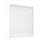 Wexel Art 2" UV Grade Clear Acrylic Backless Shadowbox Lid